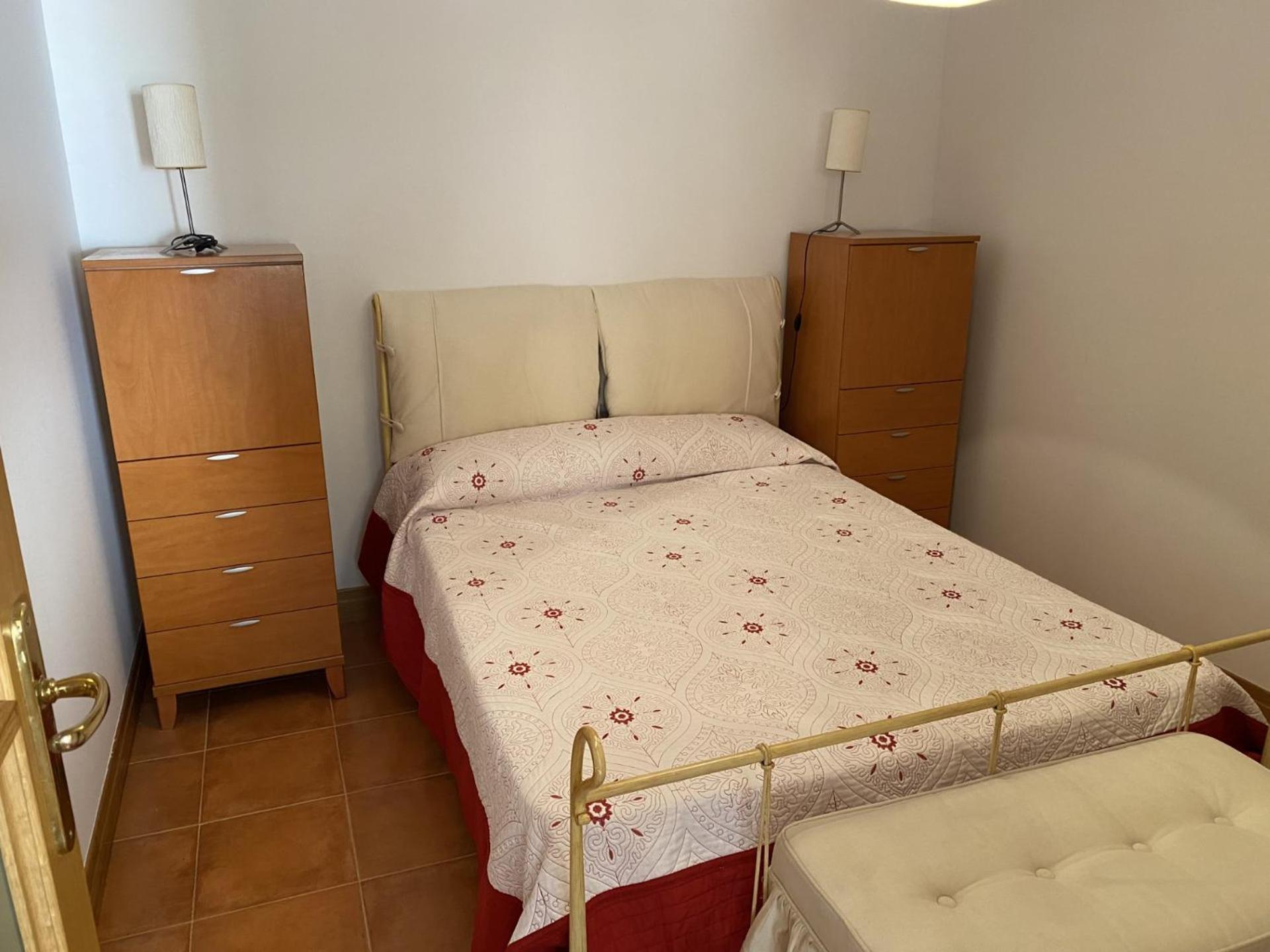 Apartamento Sanxenxo Exteriér fotografie