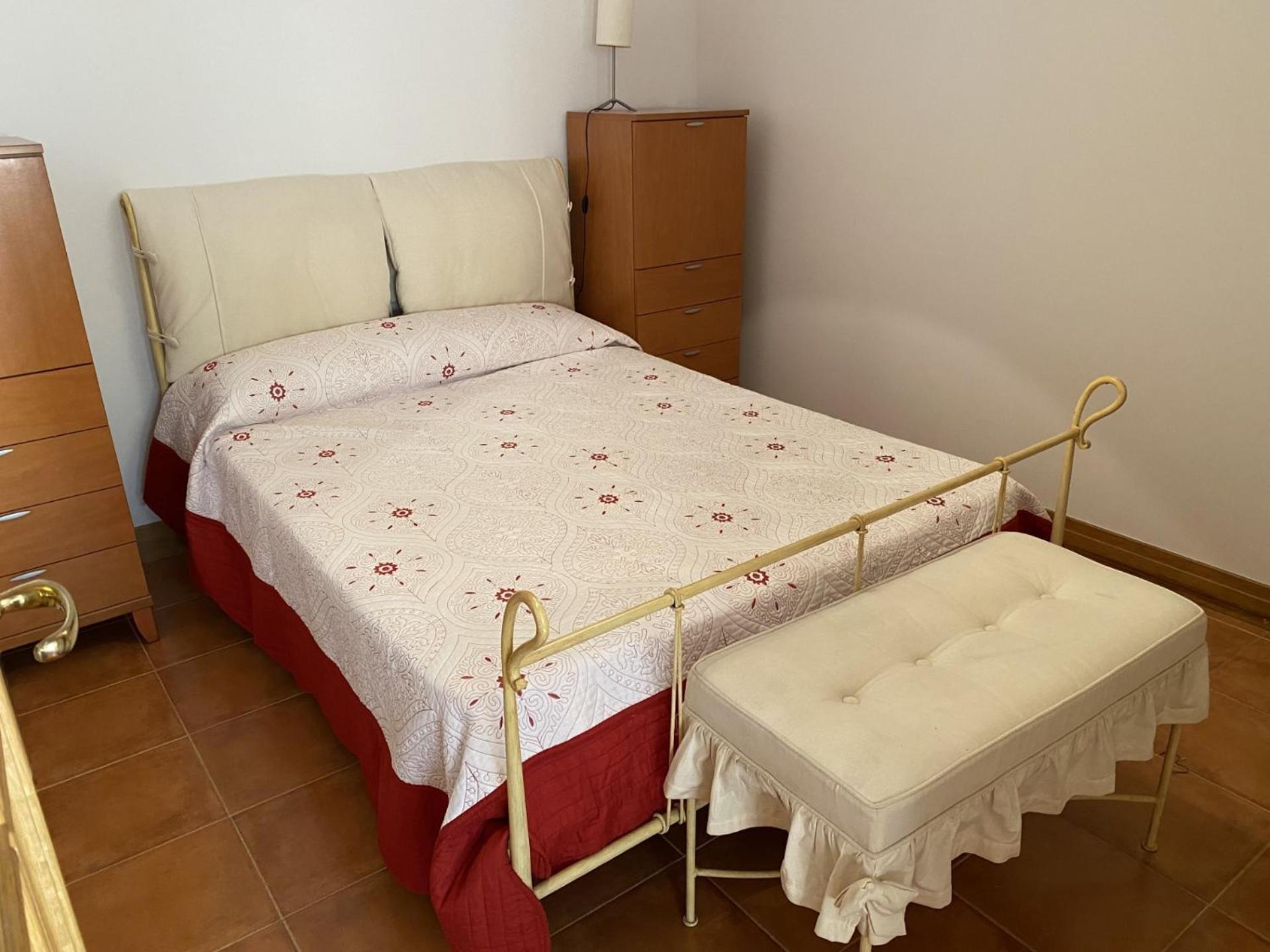 Apartamento Sanxenxo Exteriér fotografie