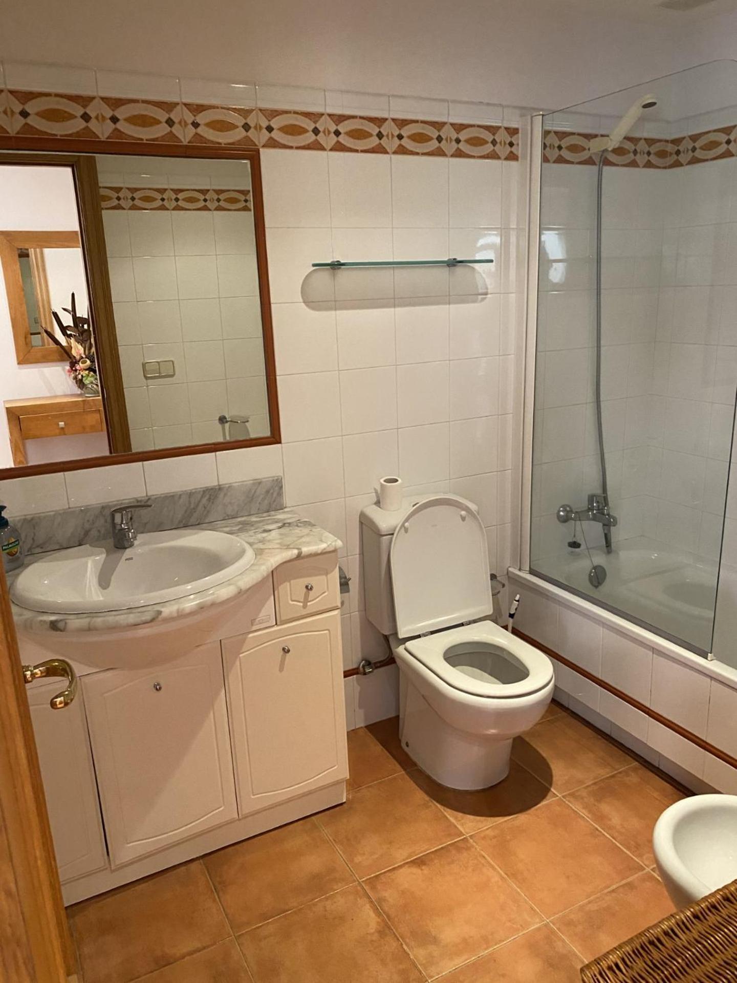 Apartamento Sanxenxo Exteriér fotografie