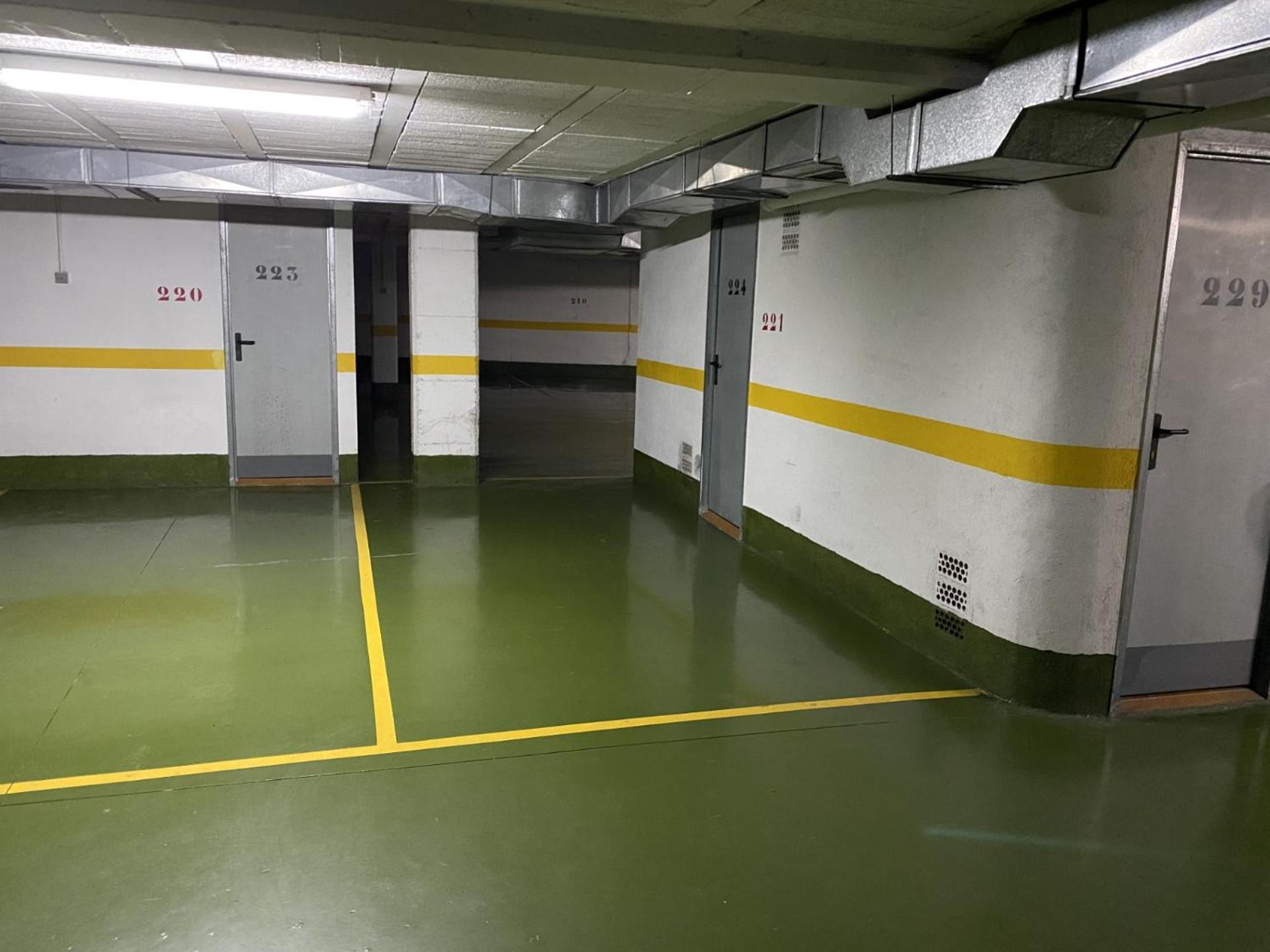 Apartamento Sanxenxo Exteriér fotografie