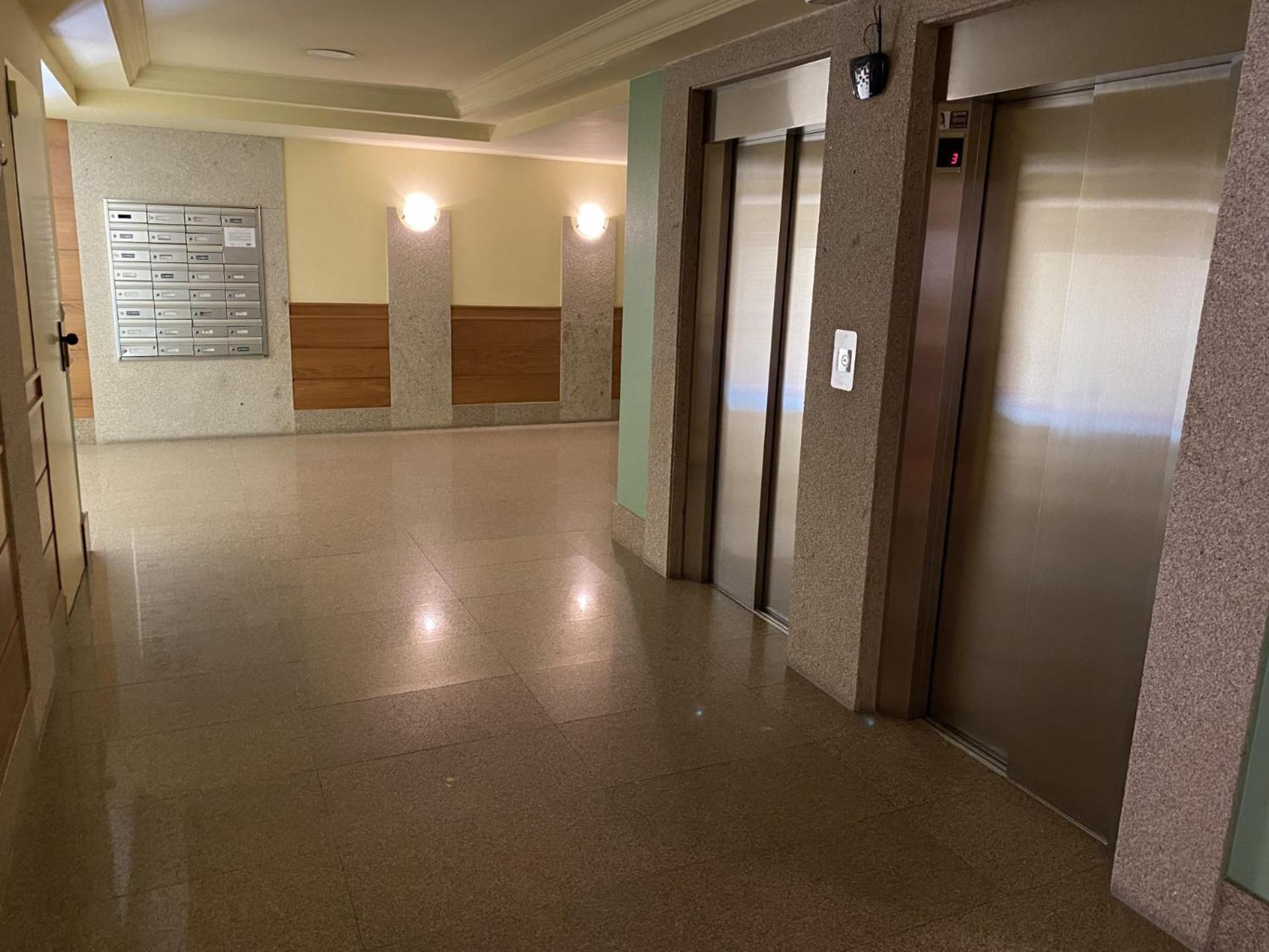 Apartamento Sanxenxo Exteriér fotografie
